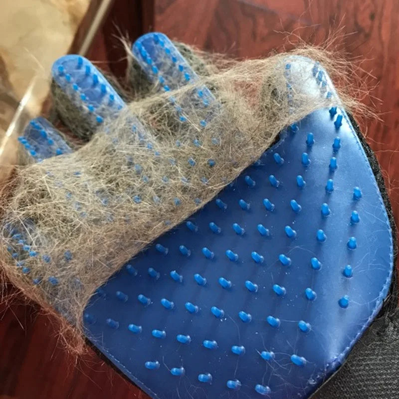 Pet Fur Removal Glove
