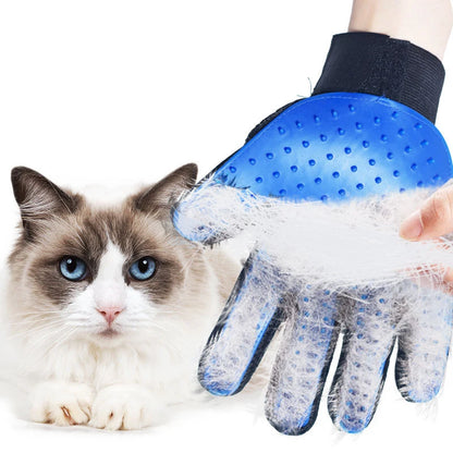 Pet Fur Removal Glove