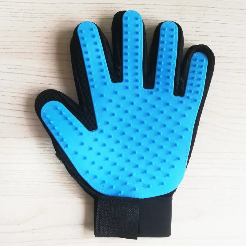 Pet Fur Removal Glove