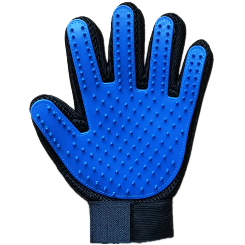 Pet Fur Removal Glove