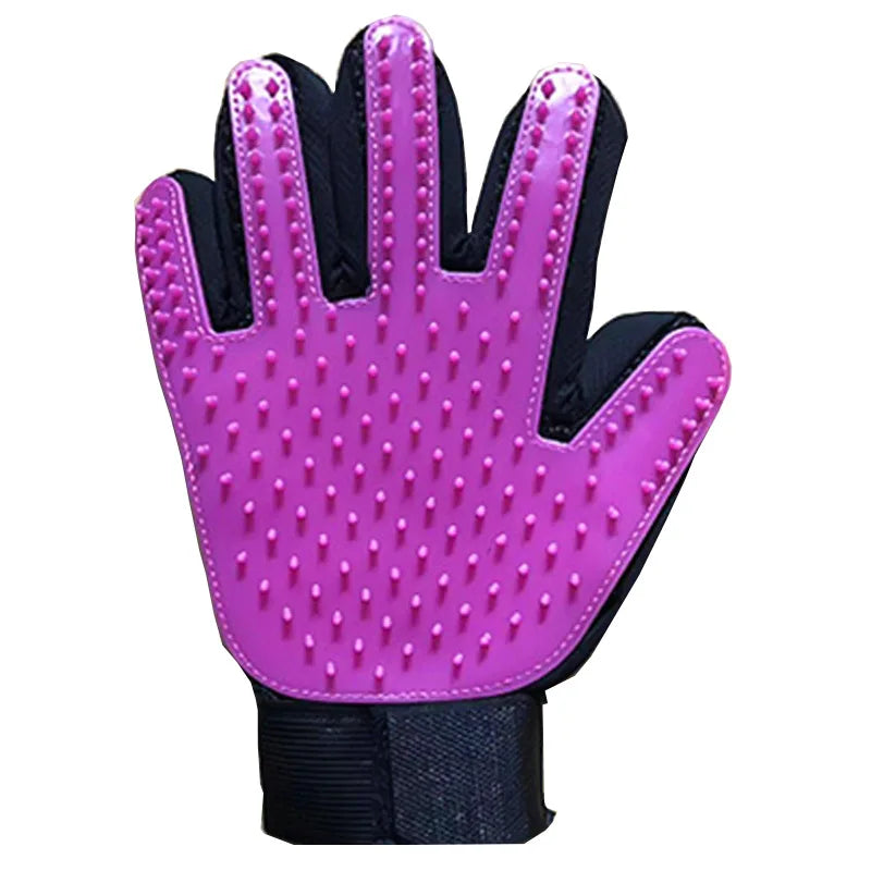 Pet Fur Removal Glove