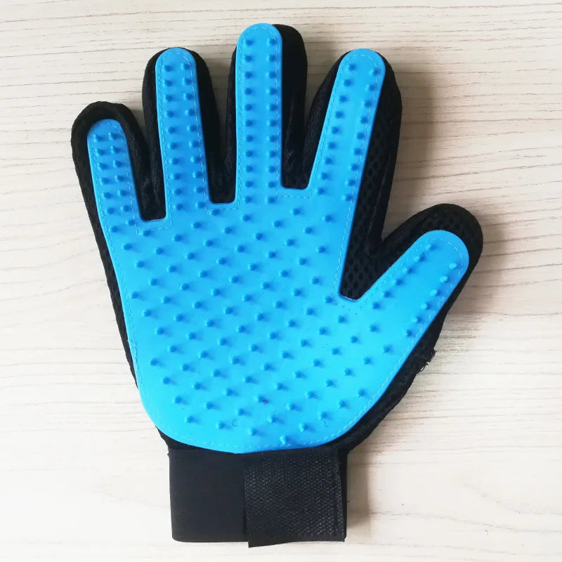 Pet Fur Removal Glove