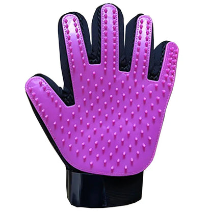 Pet Fur Removal Glove