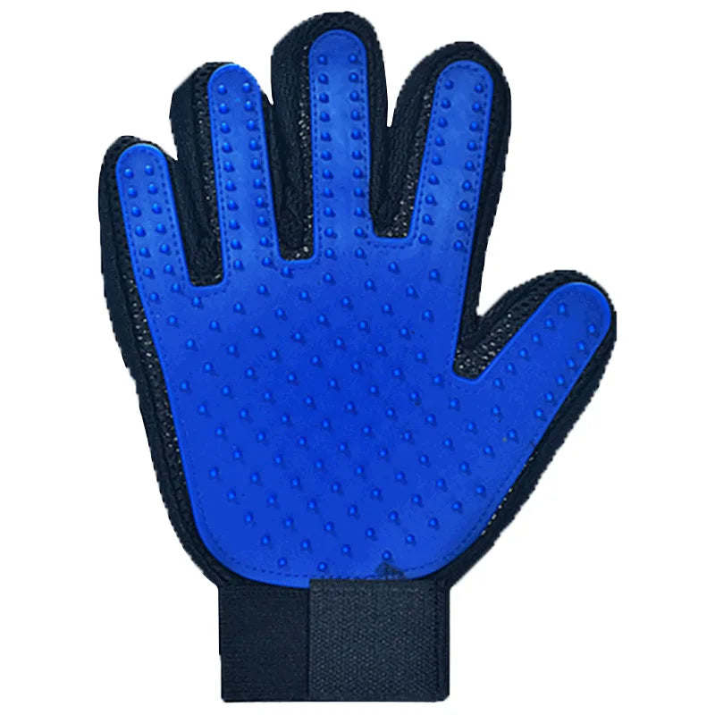 Pet Fur Removal Glove