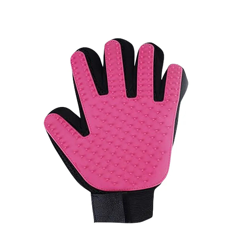 Pet Fur Removal Glove