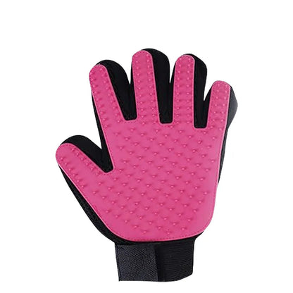 Pet Fur Removal Glove