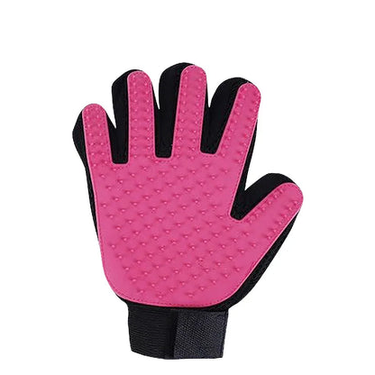 Pet Fur Removal Glove