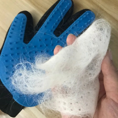 Pet Fur Removal Glove