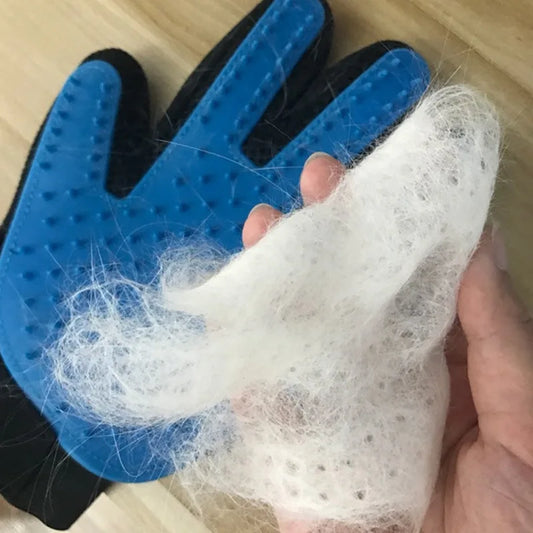 Pet Fur Removal Glove